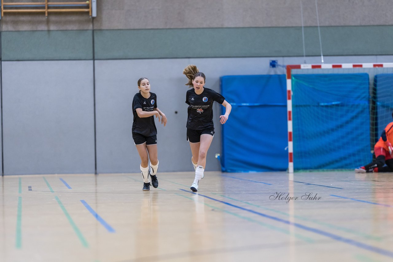 Bild 172 - wCJ Futsalmeisterschaft